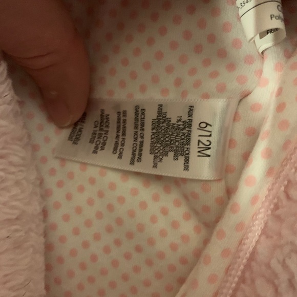 BNWOT Disney Snowsuit - Picture 3 of 5